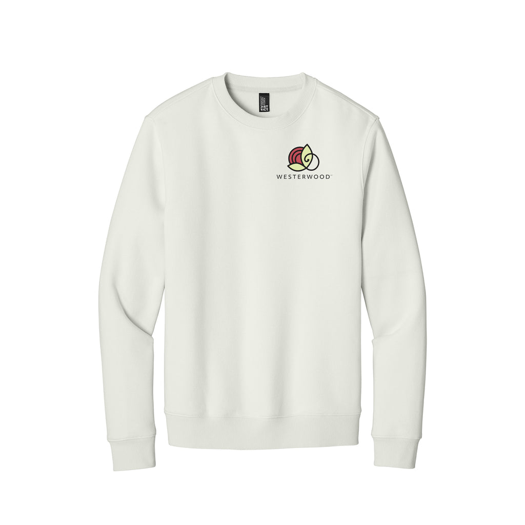 Westerwood - District® Perfect Weight® Fleece Crew