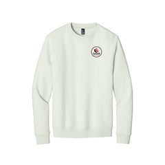 Elevated Wellness - District® Perfect Weight® Fleece Crew
