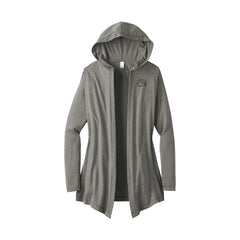 Buckeye Community Hope - District ® Women’s Perfect Tri ® Hooded Cardigan