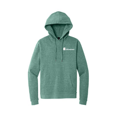 City of Groveport - District® Perfect Tri® Fleece Pullover Hoodie