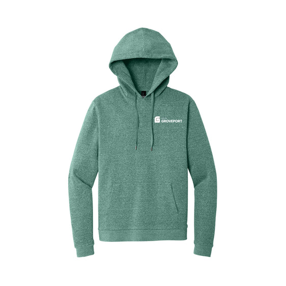 City of Groveport - District® Perfect Tri® Fleece Pullover Hoodie