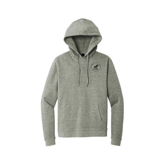 Moose Lodge #935 - District® Perfect Tri® Fleece Pullover Hoodie