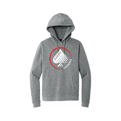 Blackjack Elite Lacrosse - District® Perfect Tri® Fleece Pullover Hoodie