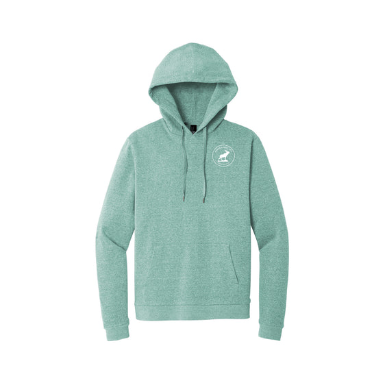 Moose Lodge #935 - District® Perfect Tri® Fleece Pullover Hoodie