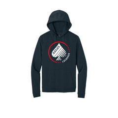 Blackjack Elite Lacrosse - District® Perfect Tri® Fleece Pullover Hoodie