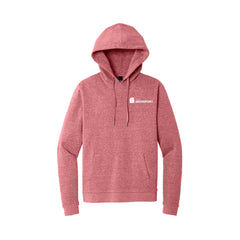 City of Groveport - District® Perfect Tri® Fleece Pullover Hoodie