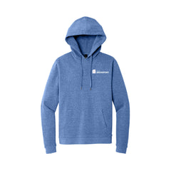 City of Groveport - District® Perfect Tri® Fleece Pullover Hoodie