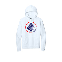 Blackjack Elite Lacrosse - District® Perfect Tri® Fleece Pullover Hoodie