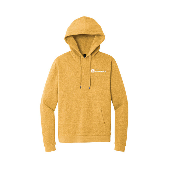 City of Groveport - District® Perfect Tri® Fleece Pullover Hoodie