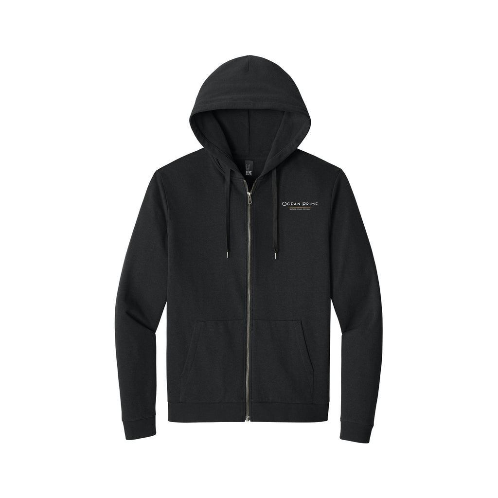 Cameron Mitchell - District® Perfect Tri® Fleece Full-Zip Hoodie