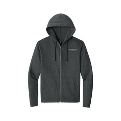 Cameron Mitchell - District® Perfect Tri® Fleece Full-Zip Hoodie