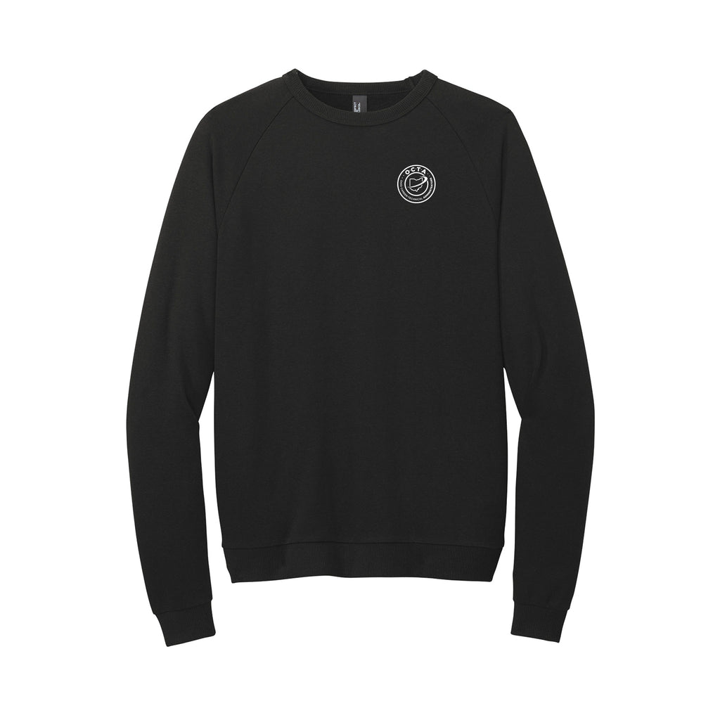 Ohio OCTA - District® Perfect Tri® Fleece Crewneck Sweatshirt
