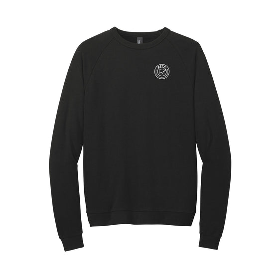 Ohio OCTA - District® Perfect Tri® Fleece Crewneck Sweatshirt