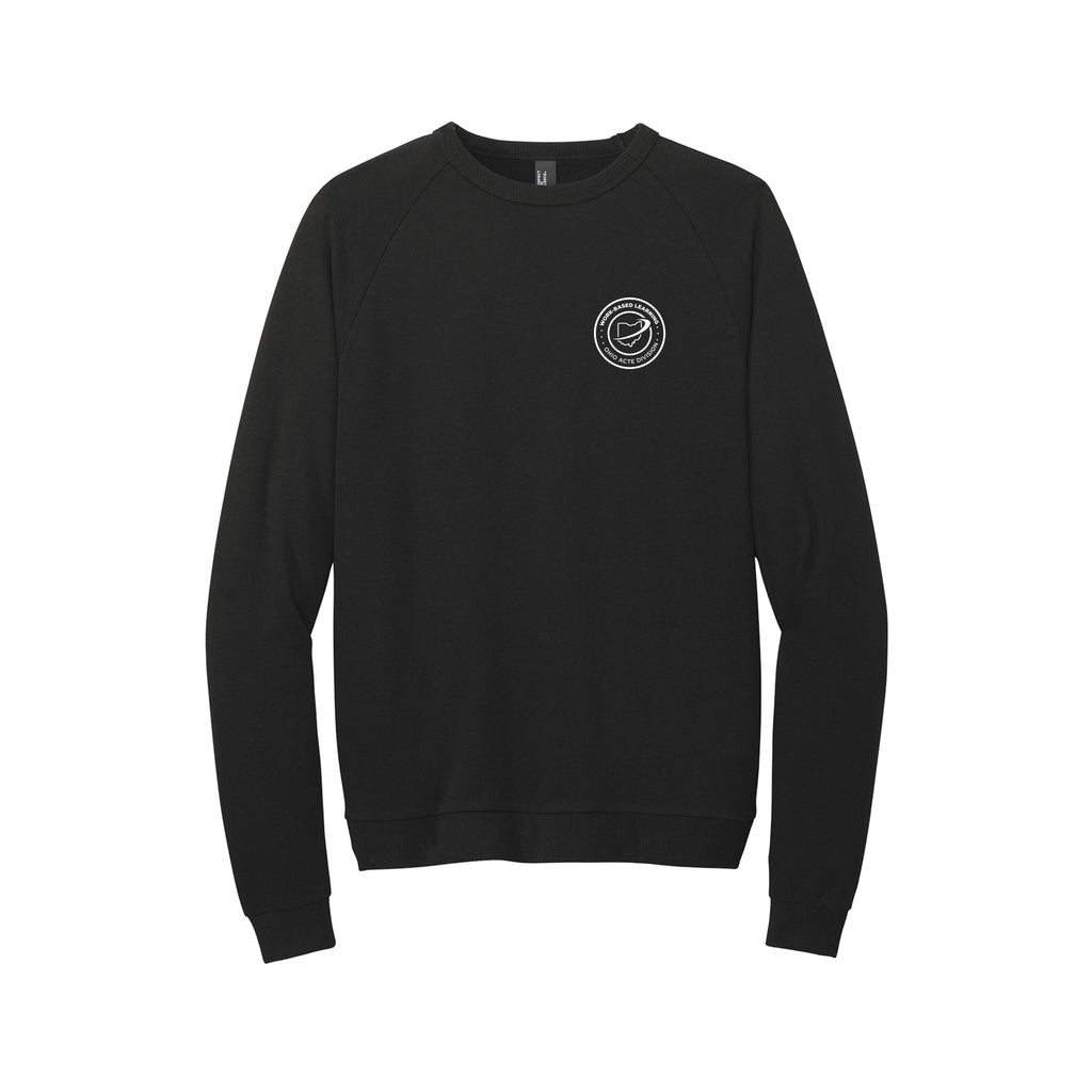 Ohio ACTE WBLD - District® Perfect Tri® Fleece Crewneck Sweatshirt