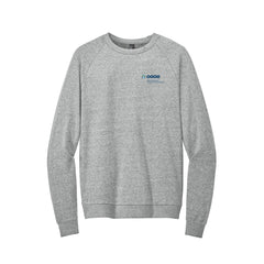 Ohio OAAE - District® Perfect Tri® Fleece Crewneck Sweatshirt