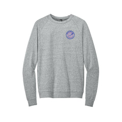 Ohio ACTE Special Education - District® Perfect Tri® Fleece Crewneck Sweatshirt