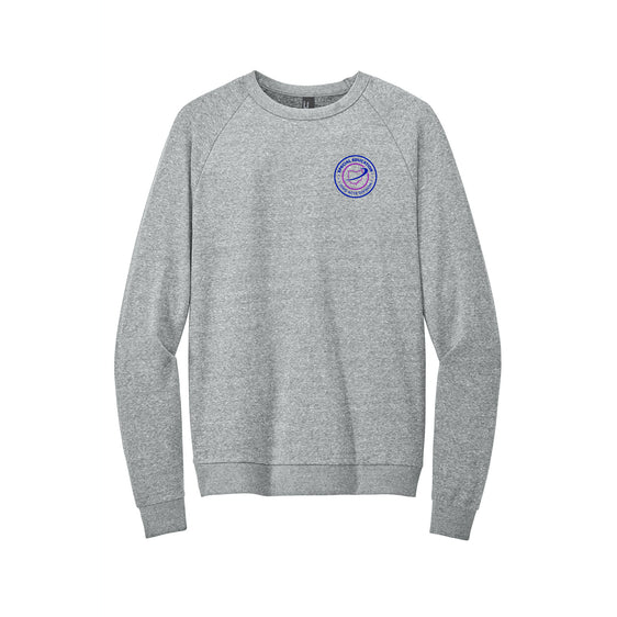 Ohio ACTE Special Education - District® Perfect Tri® Fleece Crewneck Sweatshirt