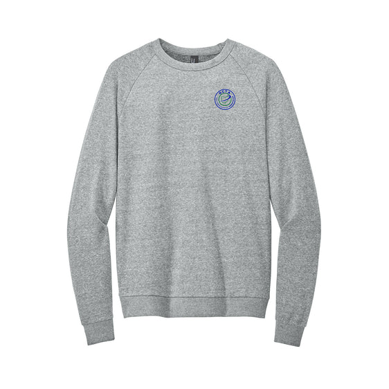 Ohio OCTA - District® Perfect Tri® Fleece Crewneck Sweatshirt