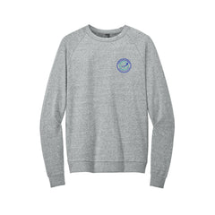 Ohio ACTE WBLD - District® Perfect Tri® Fleece Crewneck Sweatshirt