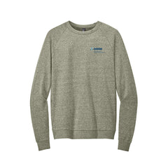Ohio OAAE - District® Perfect Tri® Fleece Crewneck Sweatshirt