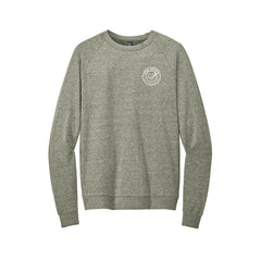 Ohio ACTE Special Education - District® Perfect Tri® Fleece Crewneck Sweatshirt