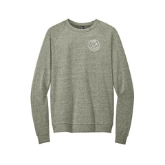 Ohio CTEP Division - District® Perfect Tri® Fleece Crewneck Sweatshirt