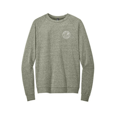 Ohio ACTE WBLD - District® Perfect Tri® Fleece Crewneck Sweatshirt