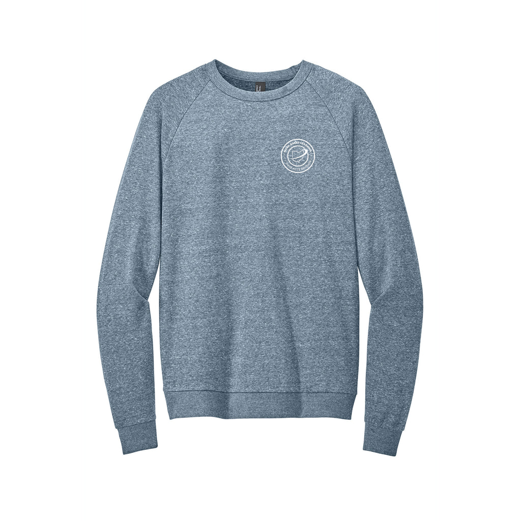 Ohio ACTE WBLD - District® Perfect Tri® Fleece Crewneck Sweatshirt