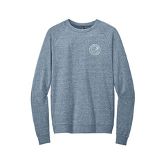 Ohio ACTE WBLD - District® Perfect Tri® Fleece Crewneck Sweatshirt