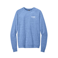 Ohio OAAE - District® Perfect Tri® Fleece Crewneck Sweatshirt