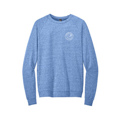 Ohio ACTE WBLD - District® Perfect Tri® Fleece Crewneck Sweatshirt