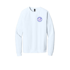 Ohio ACTE Special Education - District® Perfect Tri® Fleece Crewneck Sweatshirt