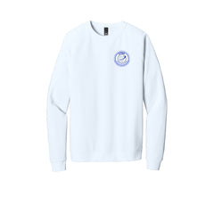 Ohio CTEP Division - District® Perfect Tri® Fleece Crewneck Sweatshirt