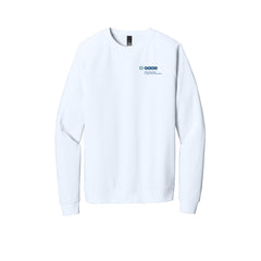 Ohio OAAE - District® Perfect Tri® Fleece Crewneck Sweatshirt