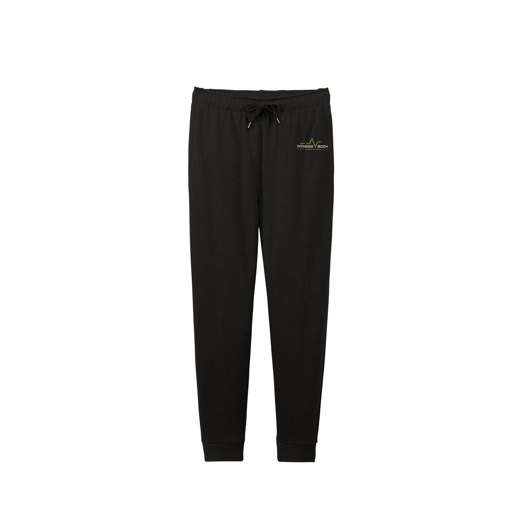 EMS Fitness - District® Perfect Tri® Fleece Jogger