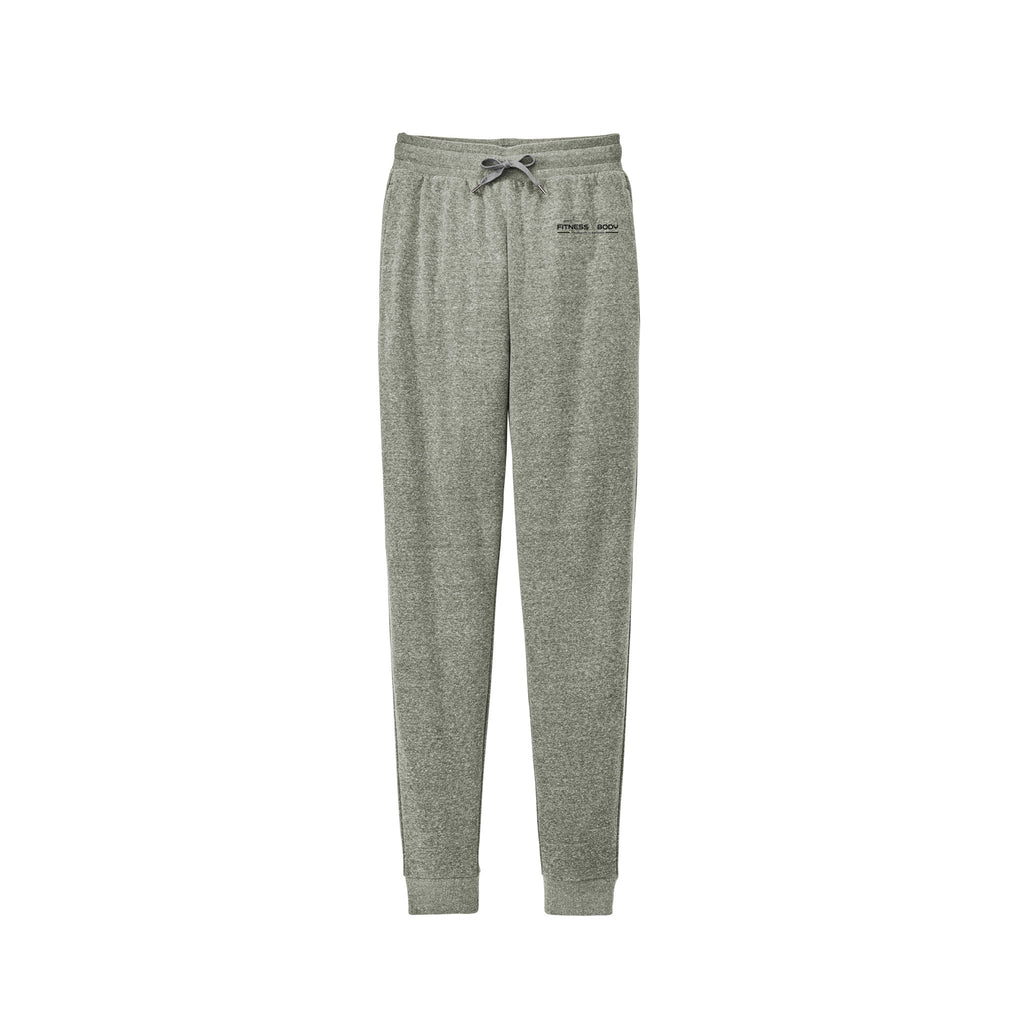 EMS Fitness - District® Perfect Tri® Fleece Jogger