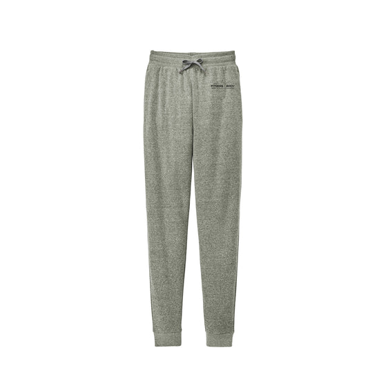 EMS Fitness - District® Perfect Tri® Fleece Jogger