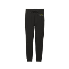 EMS Fitness - District® Women’s Perfect Tri® Fleece Jogger