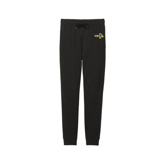 Power 3 - District® Women’s Perfect Tri® Fleece Jogger