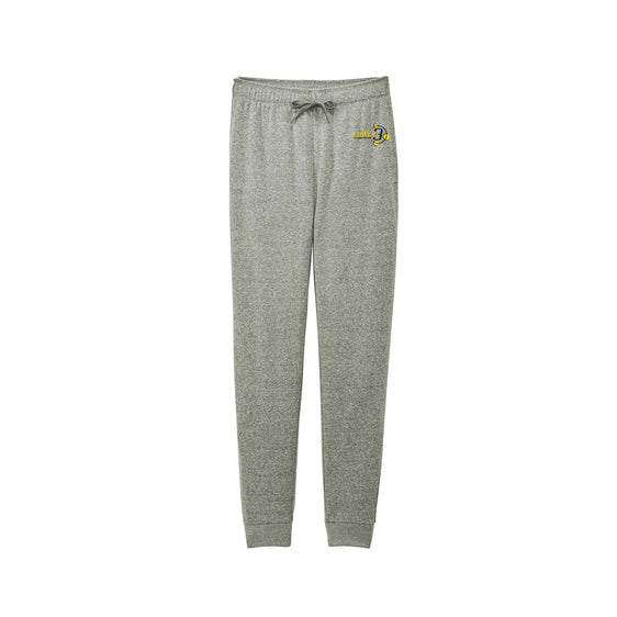 Power 3 - District® Women’s Perfect Tri® Fleece Jogger
