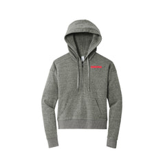Simona - Women’s Perfect Tri® Fleece 1/2-Zip Pullover