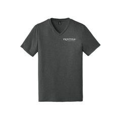Frontera - District ® Perfect Tri ® V-Neck Tee