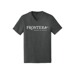 Frontera - District ® Perfect Tri ® V-Neck Tee