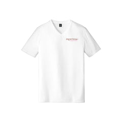 Frontera - District ® Perfect Tri ® V-Neck Tee