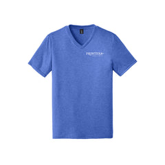 Frontera - District ® Perfect Tri ® V-Neck Tee