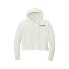 Rhythm Architecture - District® Women’s Perfect Tri® Midi Long Sleeve Hoodie