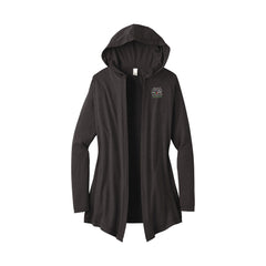 Buckeye Community Hope - District ® Women’s Perfect Tri ® Hooded Cardigan