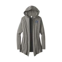 Ohio OCTA - District ® Women’s Perfect Tri ® Hooded Cardigan