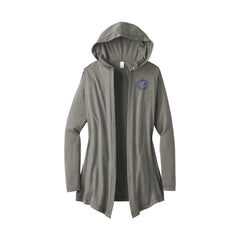 Ohio CTEP Division - District ® Women’s Perfect Tri ® Hooded Cardigan