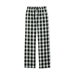 Solace at Vivians - District® Women’s Flannel Plaid Pant